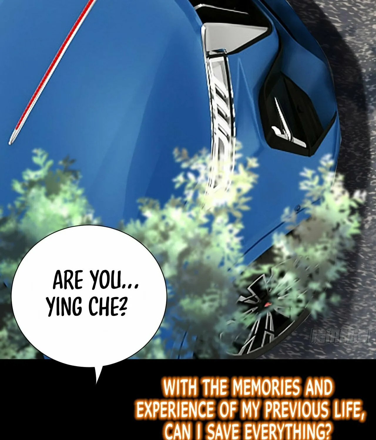 Read God Slayer chapter 0 image 38 on Lezhin