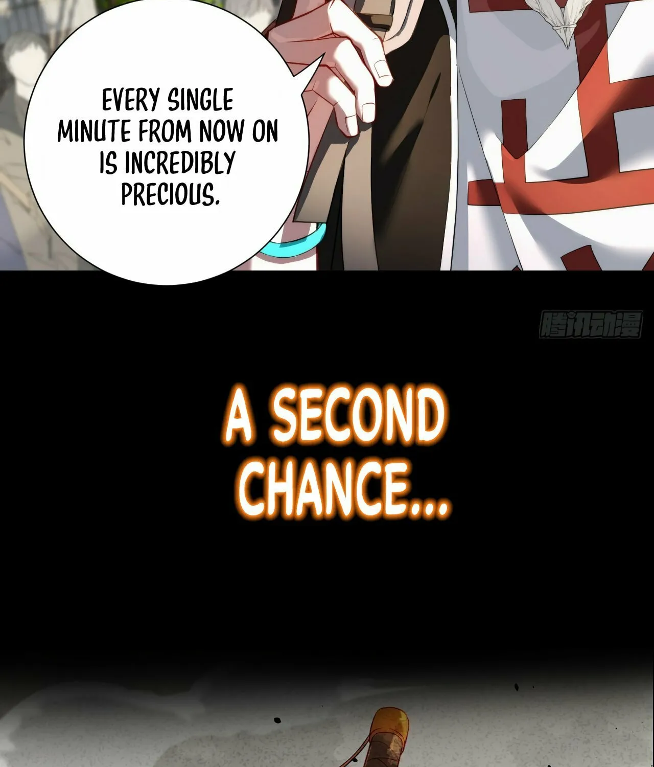 Read God Slayer chapter 0 image 42 on Lezhin