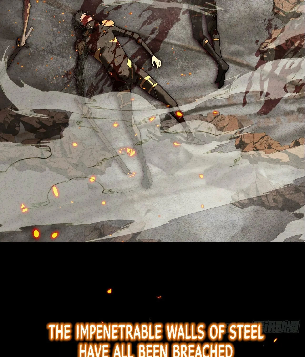 Read God Slayer chapter 0 image 9 on Lezhin