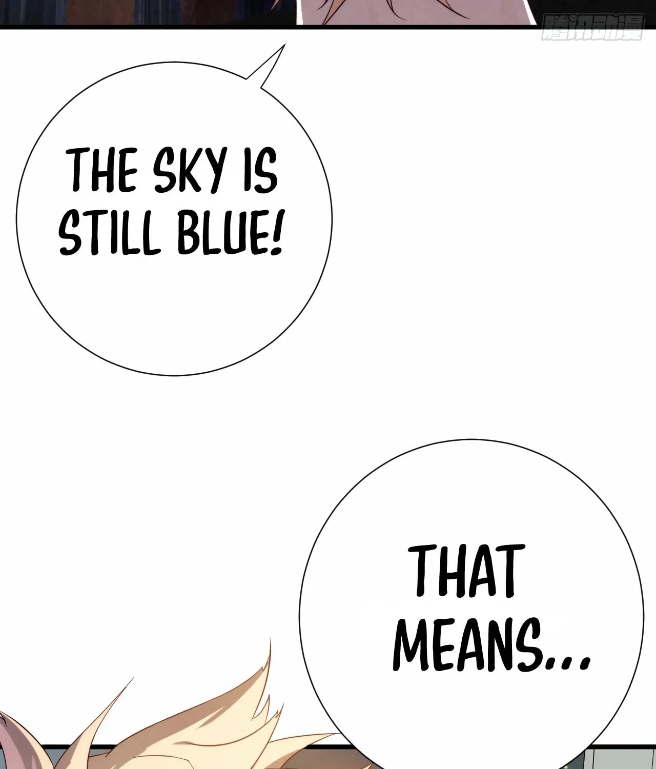 Read God Slayer chapter 1 image 100 on Lezhin