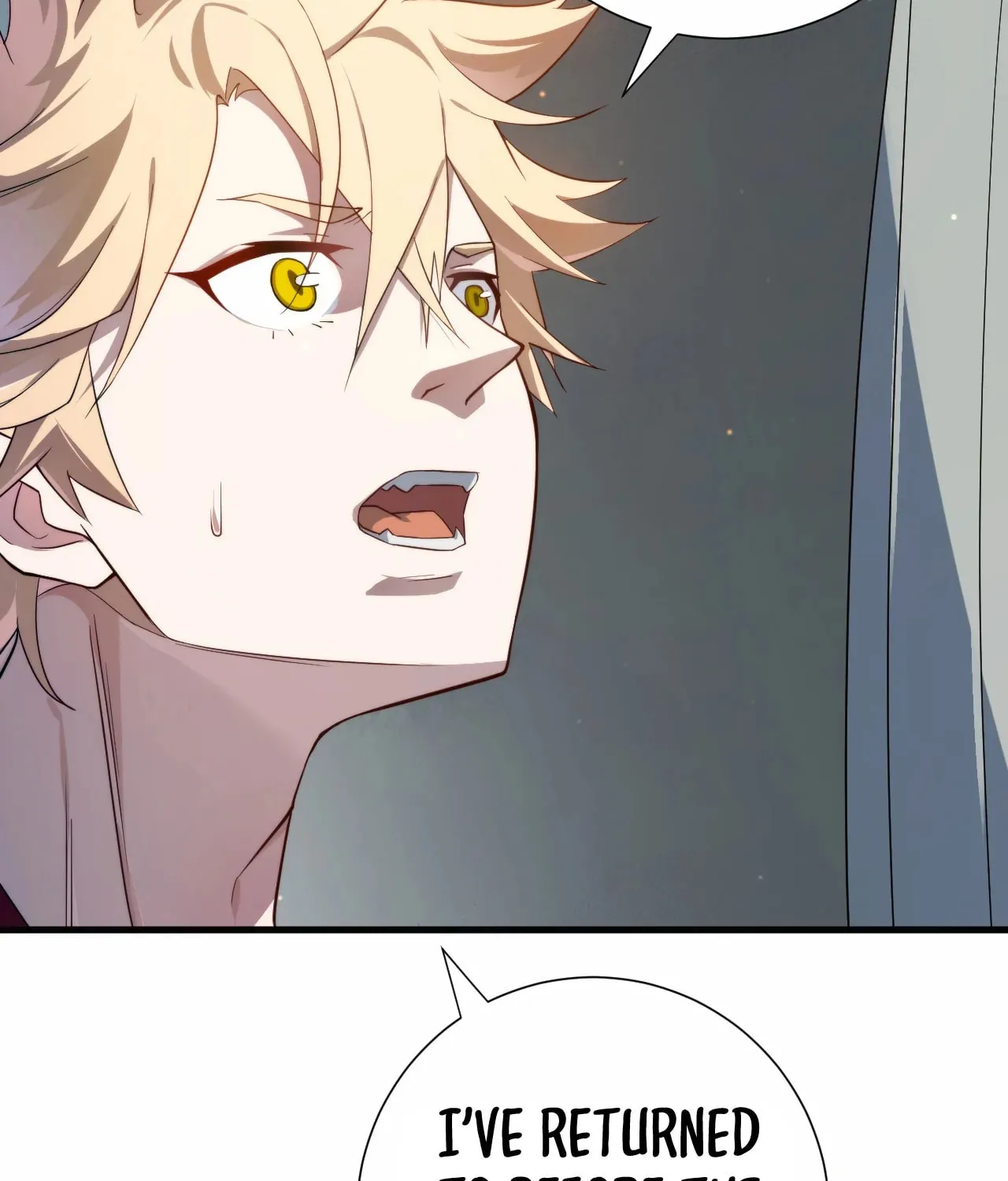 Read God Slayer chapter 1 image 101 on Lezhin