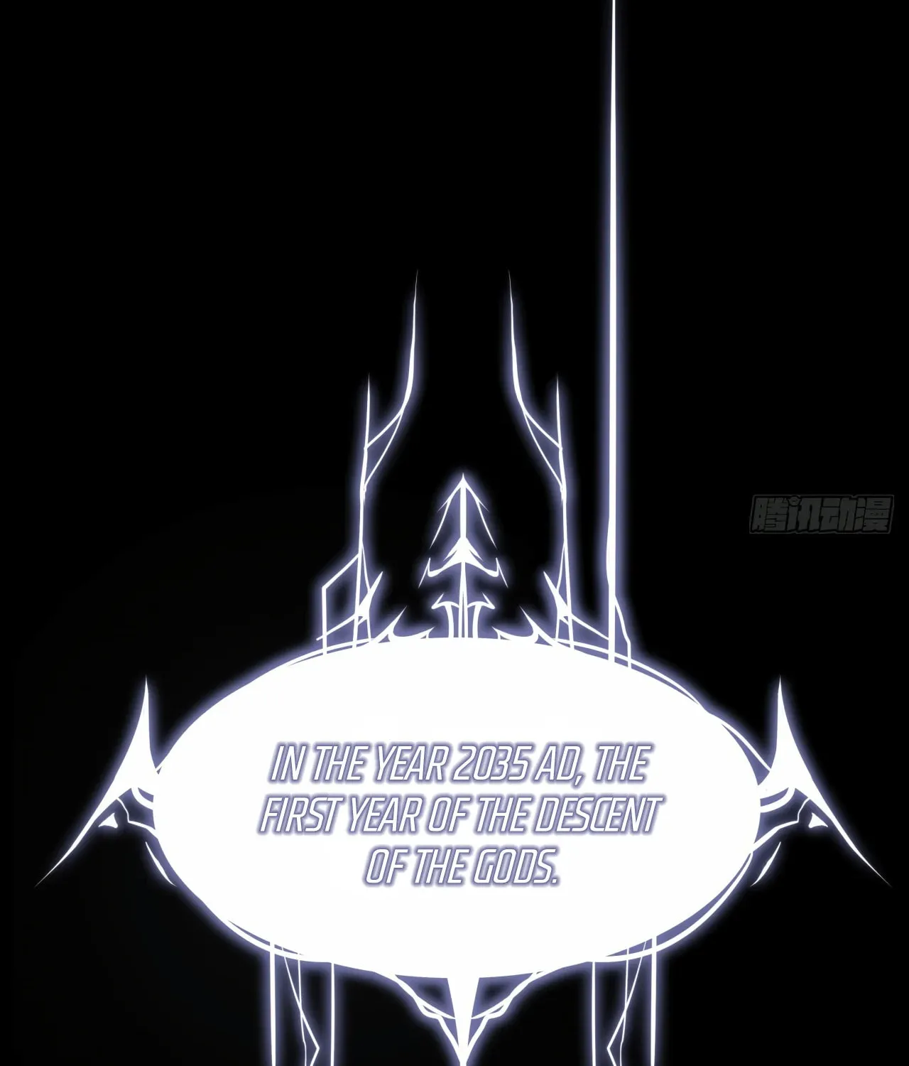Read God Slayer chapter 1 image 13 on Lezhin
