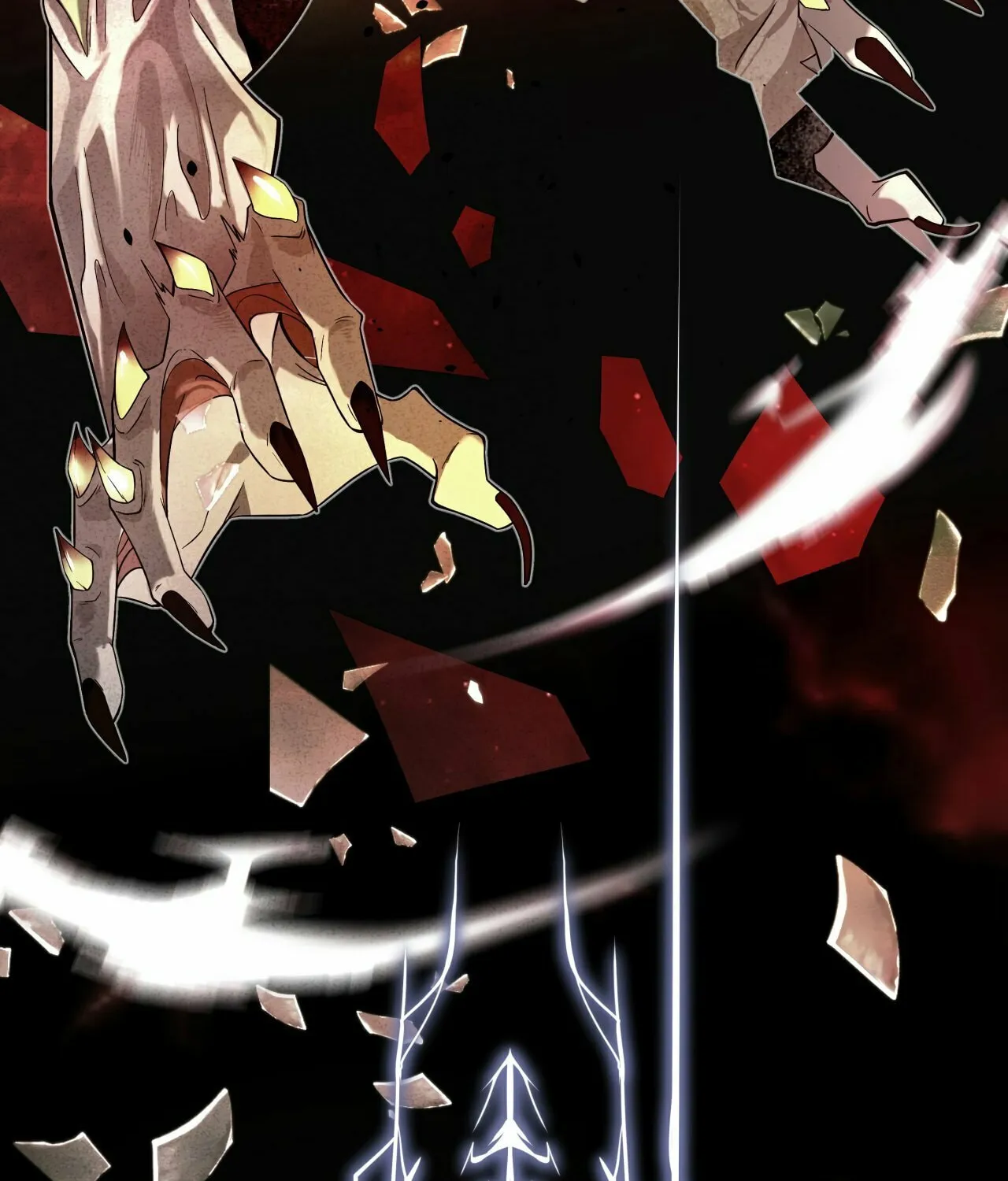 Read God Slayer chapter 1 image 17 on Lezhin
