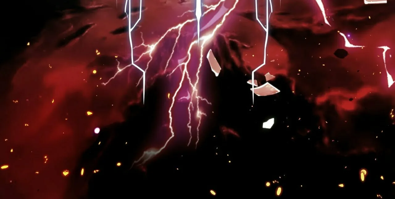 Read God Slayer chapter 1 image 22 on Lezhin