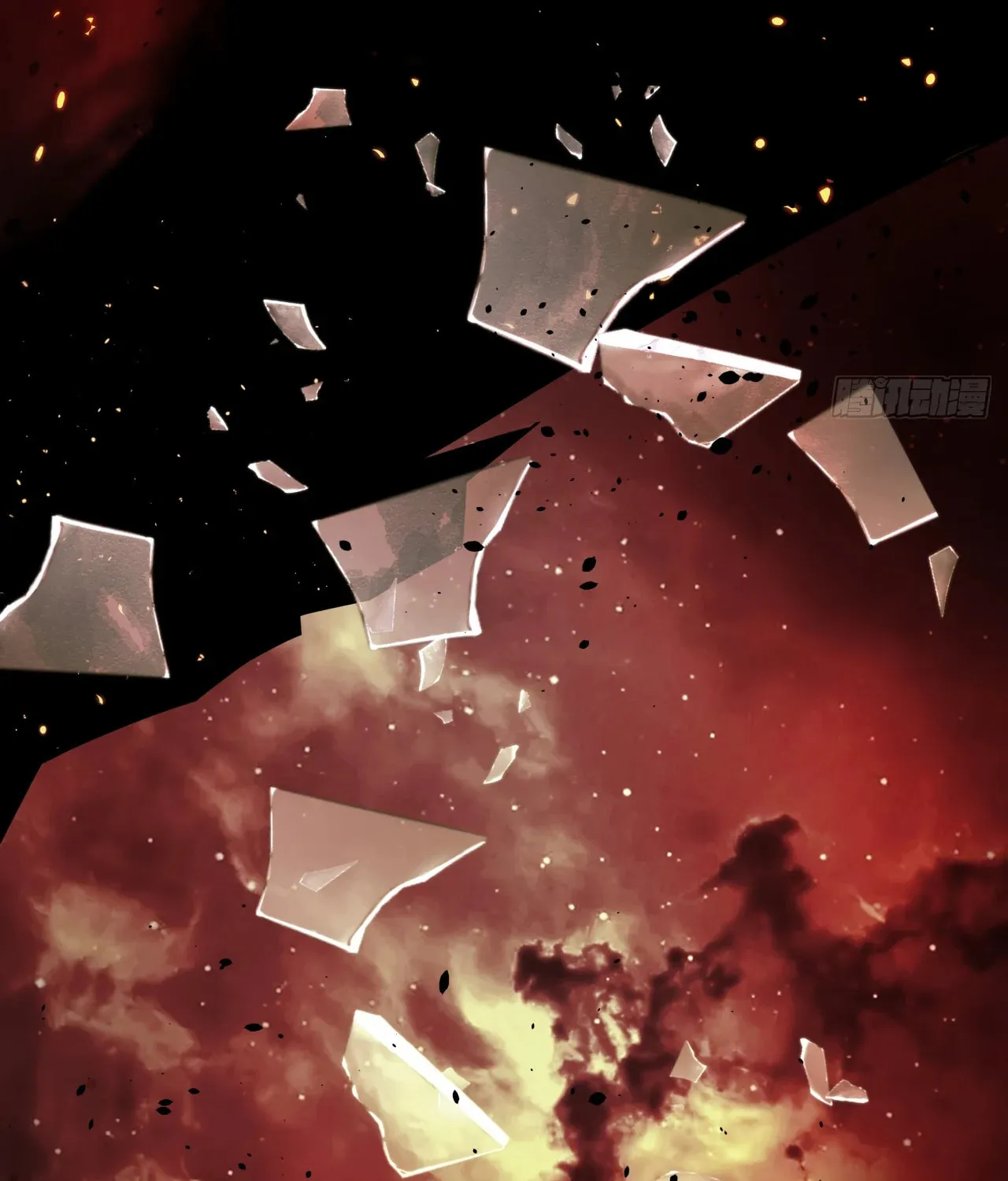 Read God Slayer chapter 1 image 23 on Lezhin