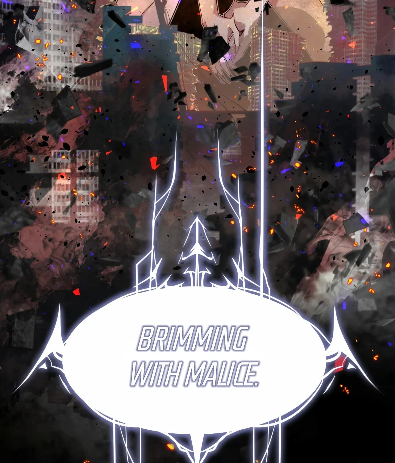 Read God Slayer chapter 1 image 25 on Lezhin
