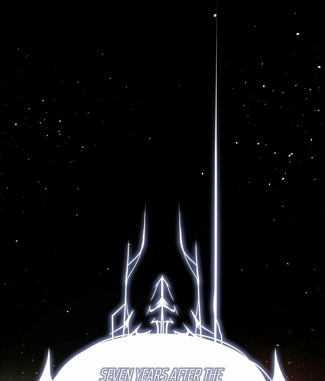 Read God Slayer chapter 1 image 27 on Lezhin