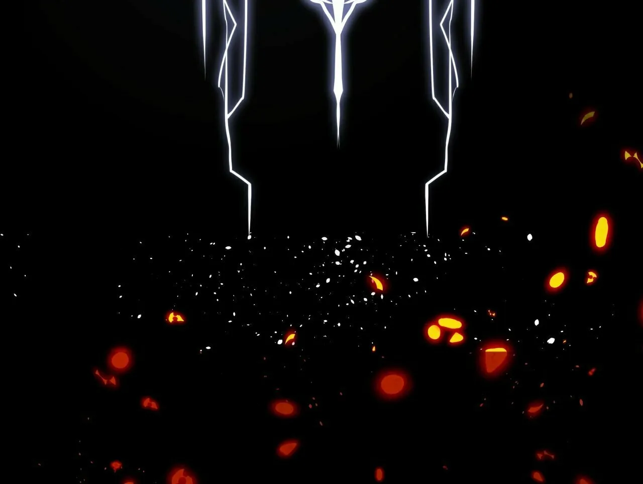 Read God Slayer chapter 1 image 38 on Lezhin