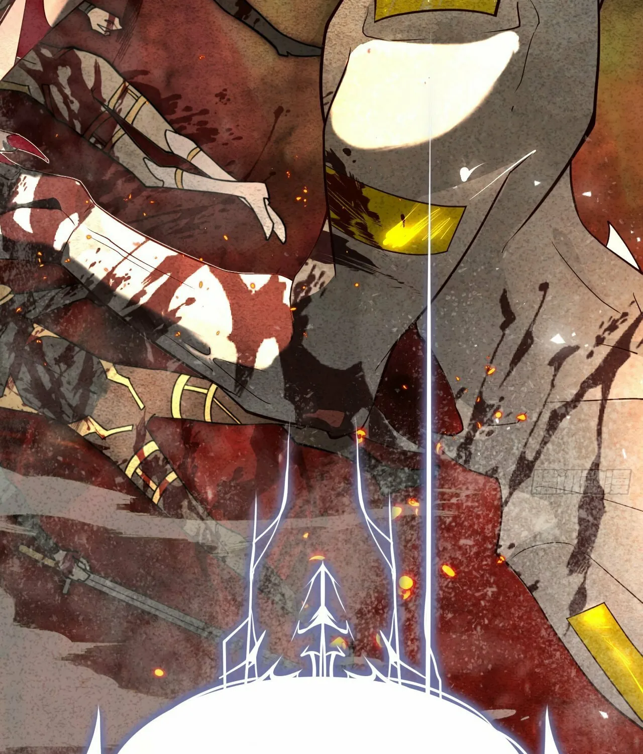 Read God Slayer chapter 1 image 42 on Lezhin