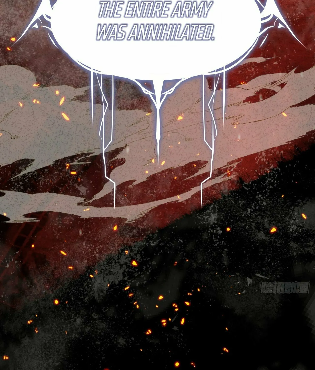 Read God Slayer chapter 1 image 43 on Lezhin
