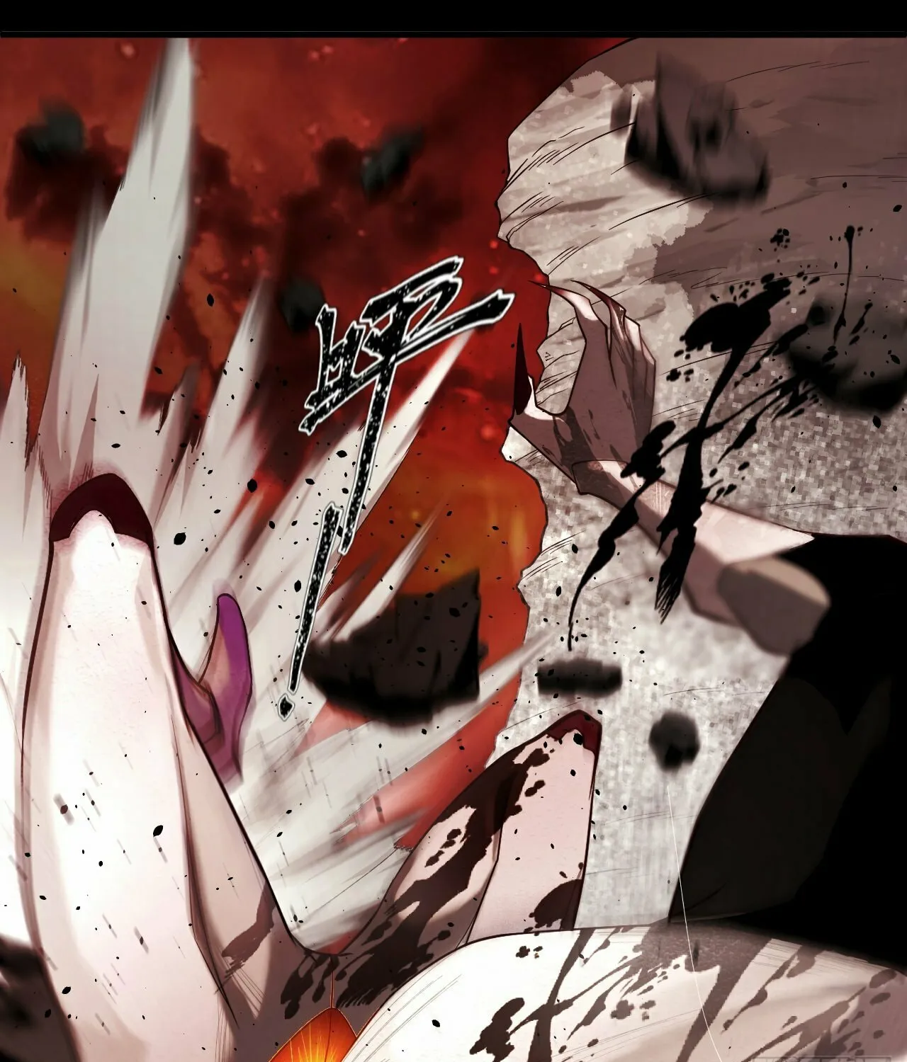 Read God Slayer chapter 1 image 47 on Lezhin