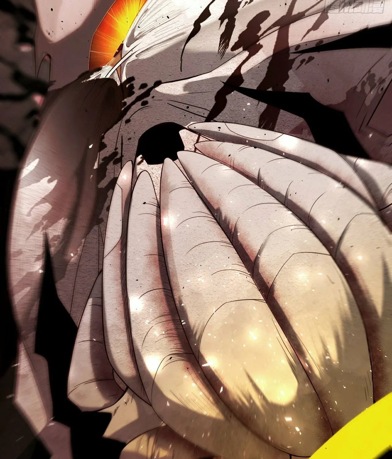 Read God Slayer chapter 1 image 48 on Lezhin