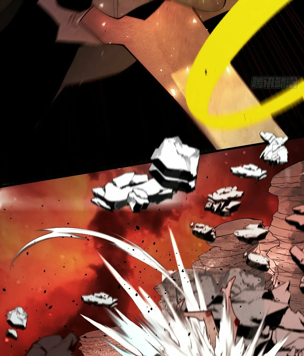 Read God Slayer chapter 1 image 49 on Lezhin