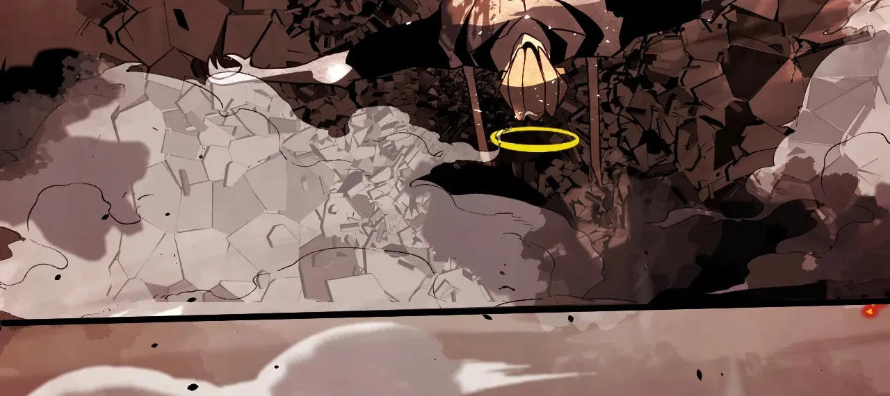 Read God Slayer chapter 1 image 54 on Lezhin