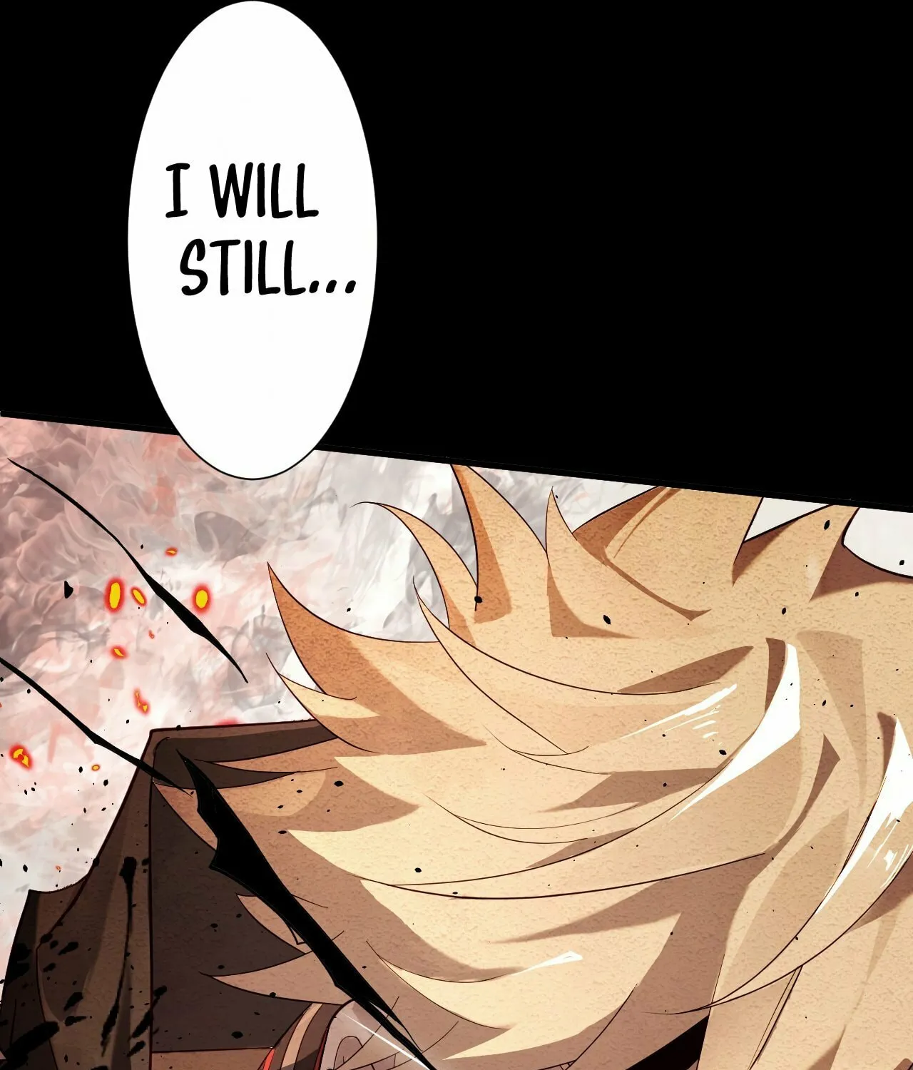 Read God Slayer chapter 1 image 58 on Lezhin