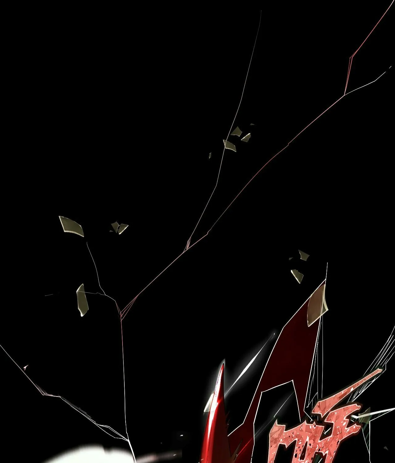 Read God Slayer chapter 1 image 6 on Lezhin