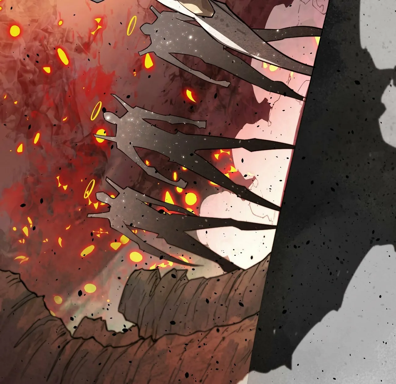 Read God Slayer chapter 1 image 63 on Lezhin
