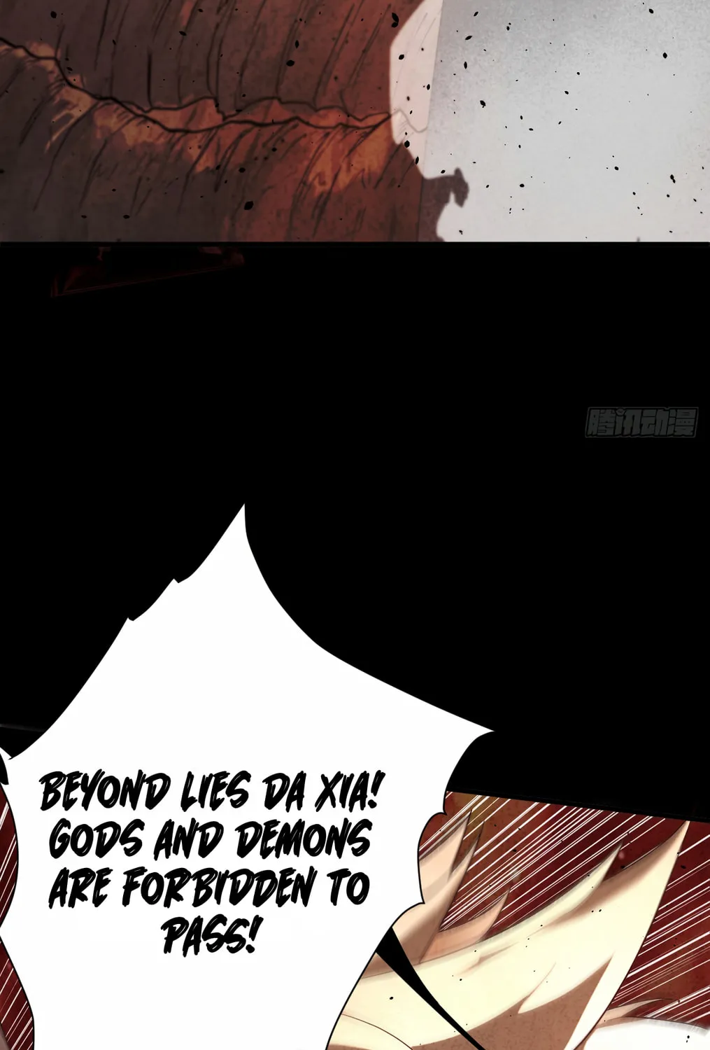 Read God Slayer chapter 1 image 64 on Lezhin