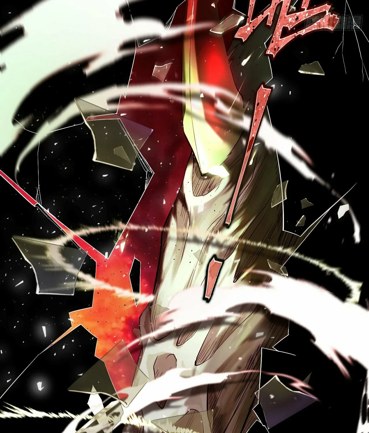 Read God Slayer chapter 1 image 7 on Lezhin