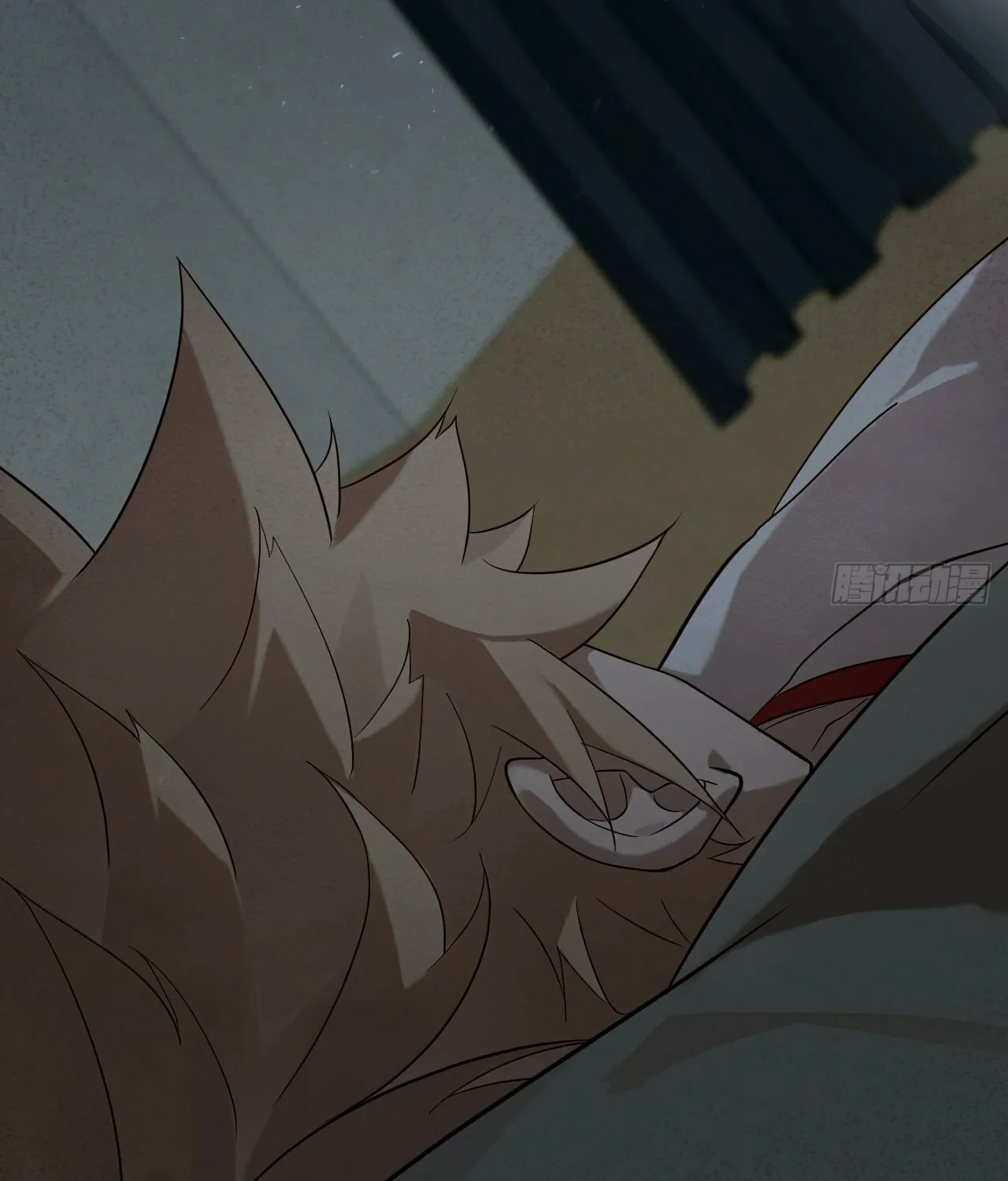 Read God Slayer chapter 1 image 85 on Lezhin