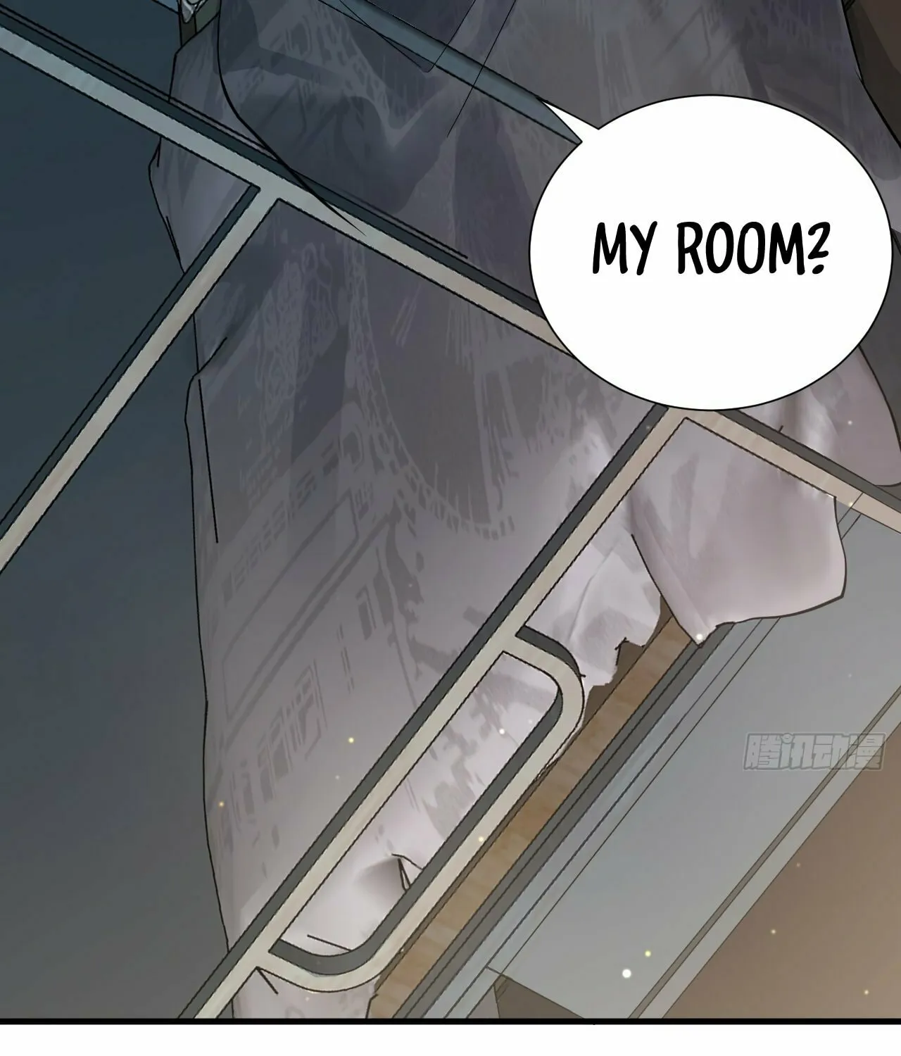 Read God Slayer chapter 1 image 89 on Lezhin