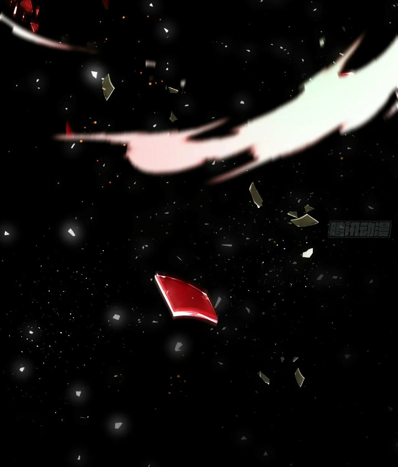 Read God Slayer chapter 1 image 9 on Lezhin