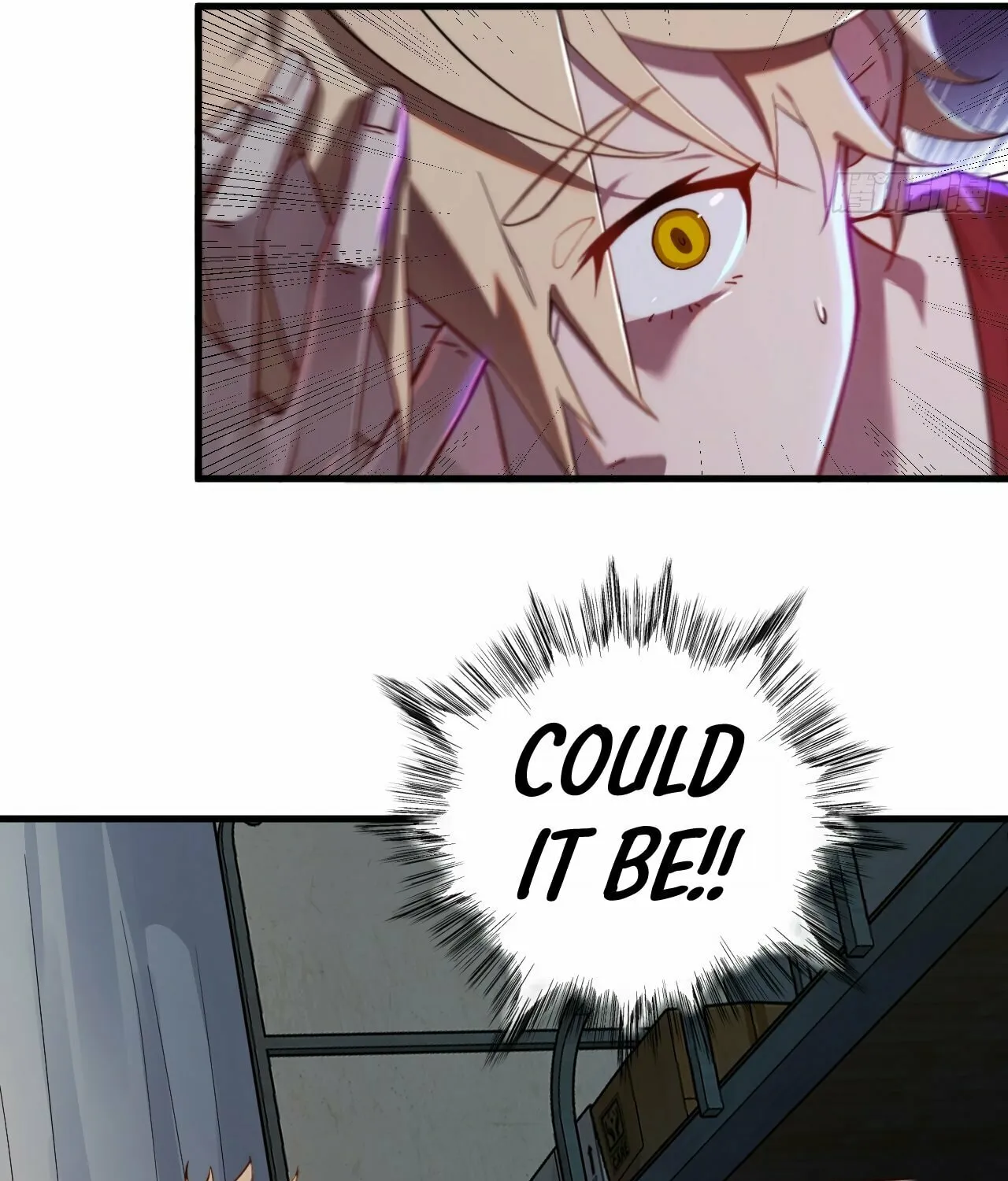 Read God Slayer chapter 1 image 93 on Lezhin