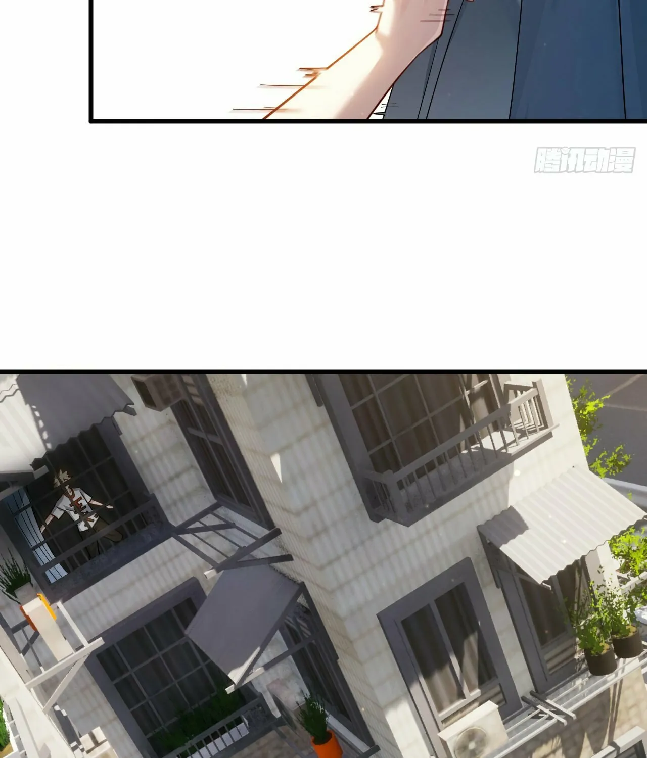 Read God Slayer chapter 1 image 96 on Lezhin