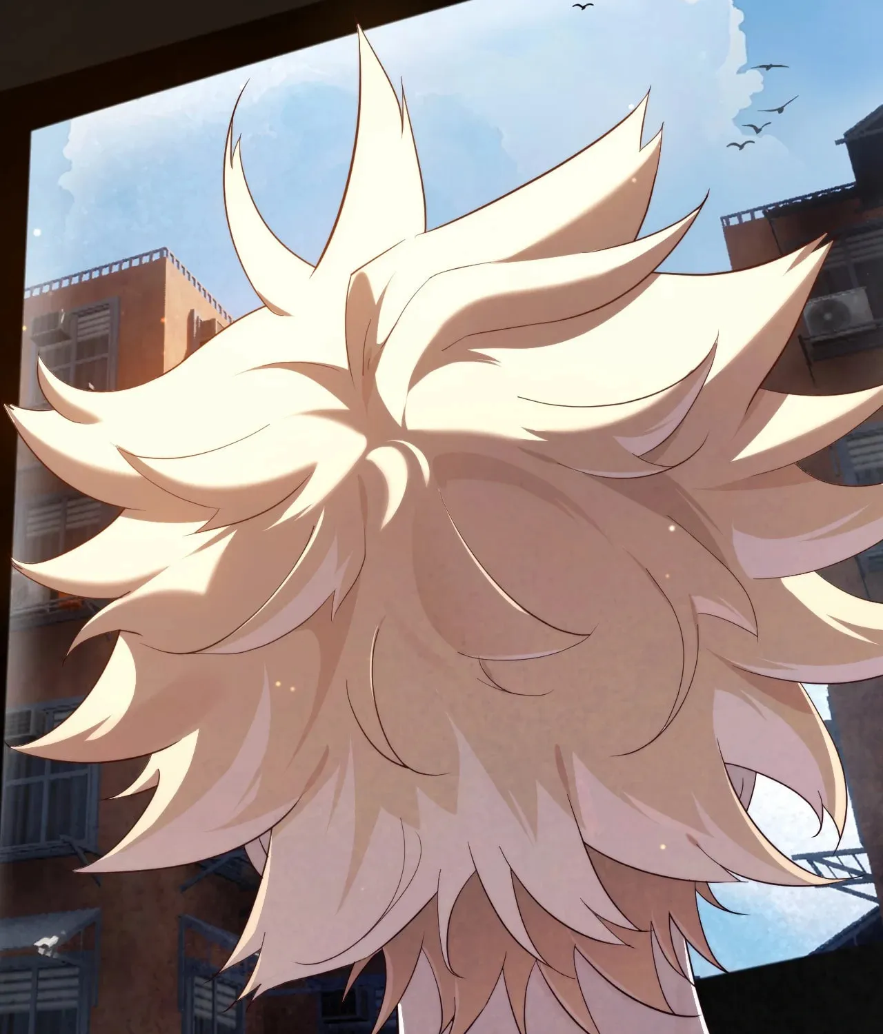 Read God Slayer chapter 1 image 99 on Lezhin