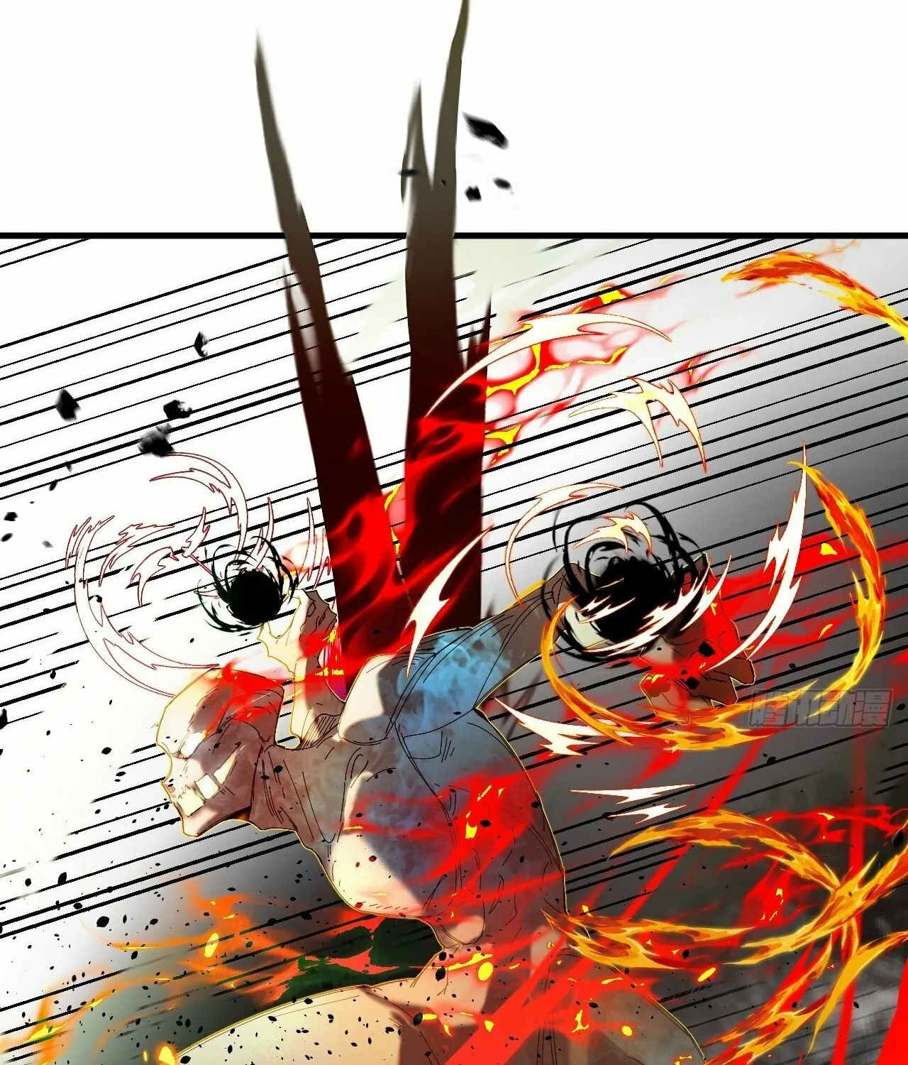 Read God Slayer chapter 10 image 10 on Lezhin