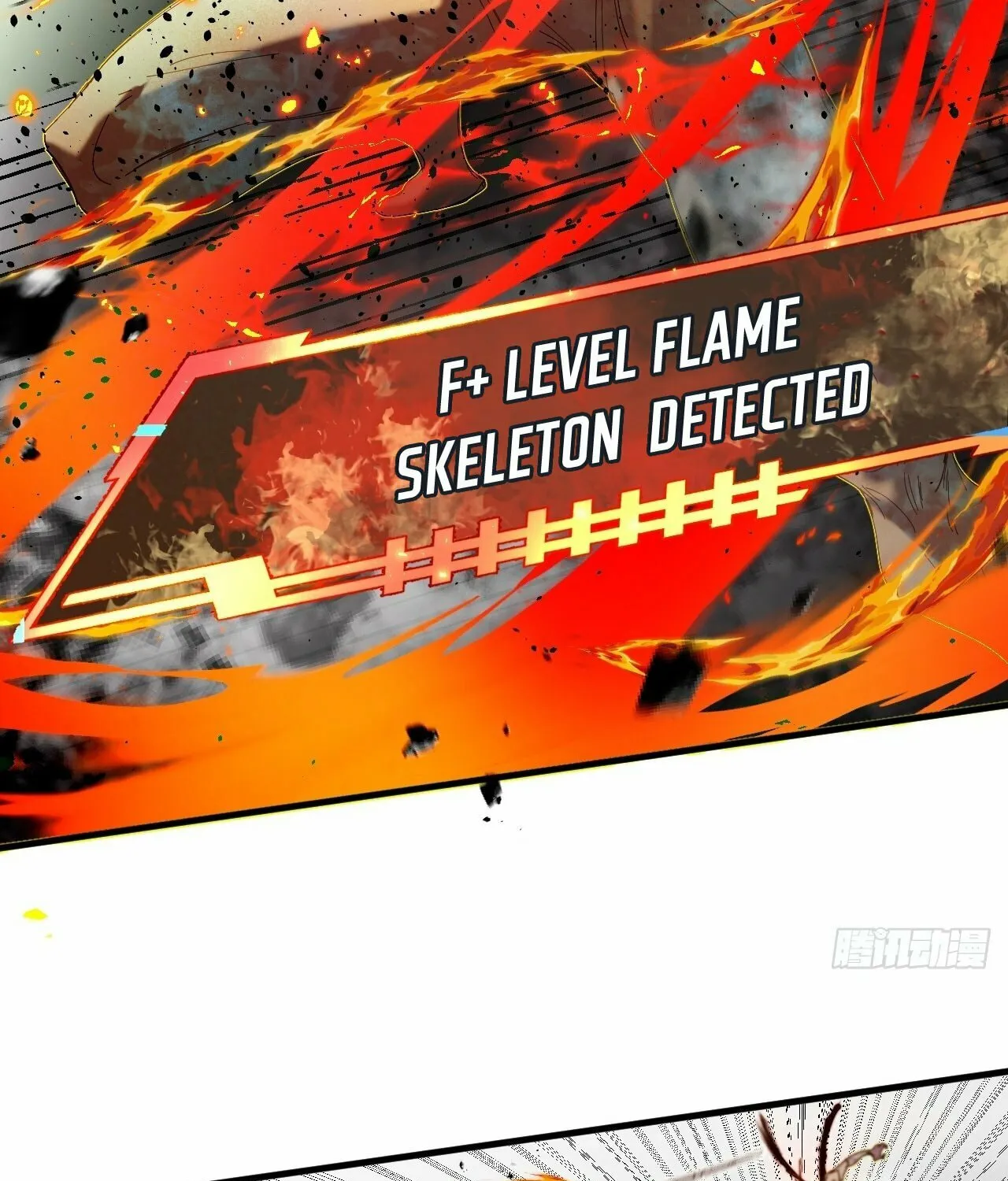 Read God Slayer chapter 10 image 11 on Lezhin