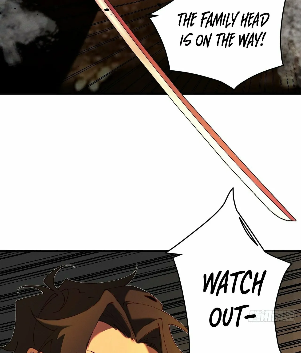 Read God Slayer chapter 10 image 19 on Lezhin