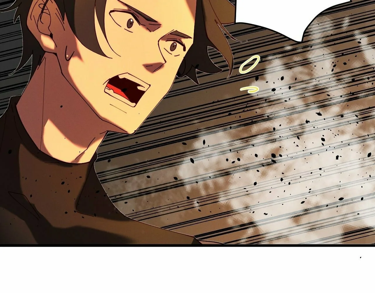 Read God Slayer chapter 10 image 20 on Lezhin