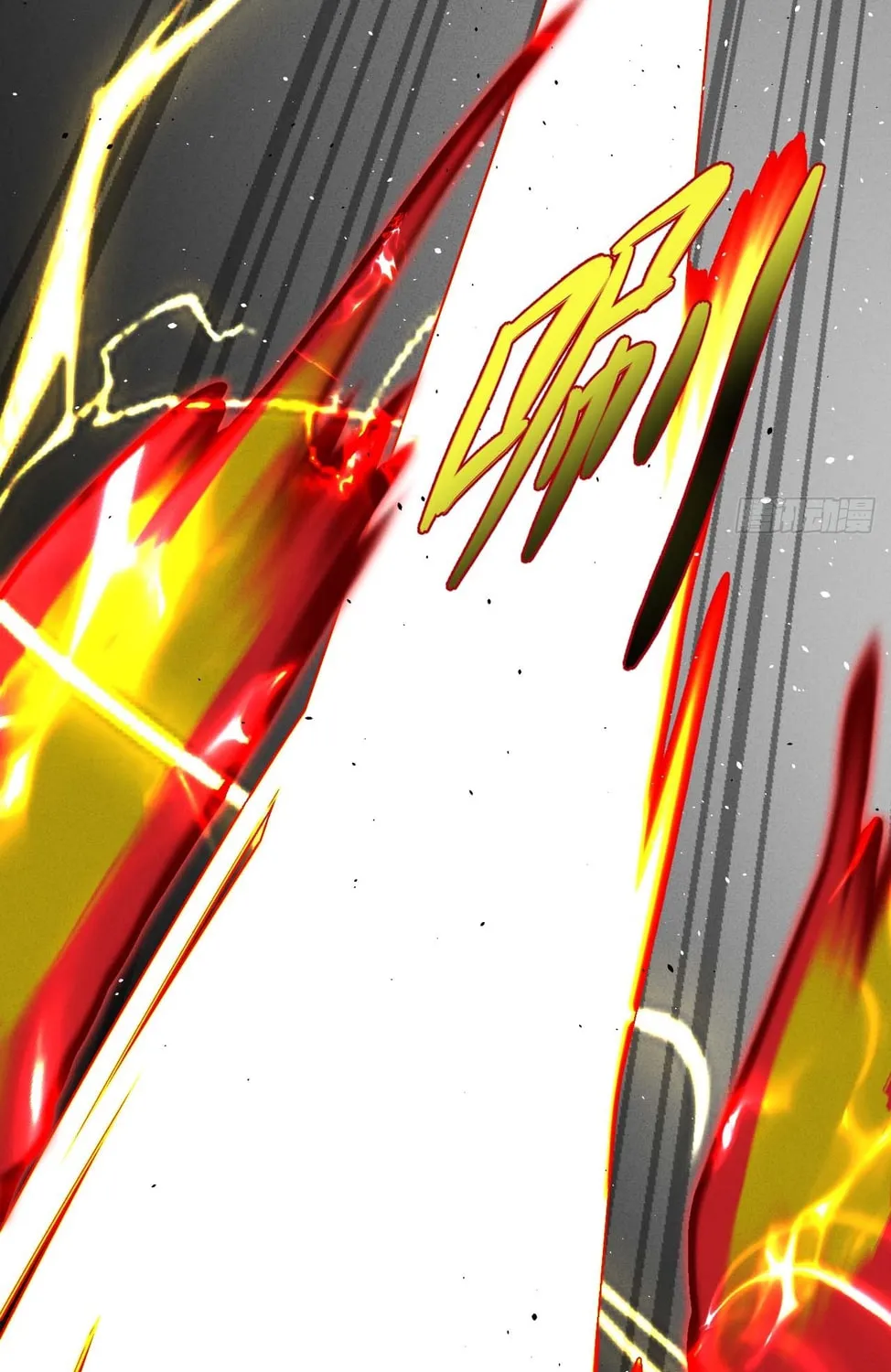 Read God Slayer chapter 10 image 27 on Lezhin