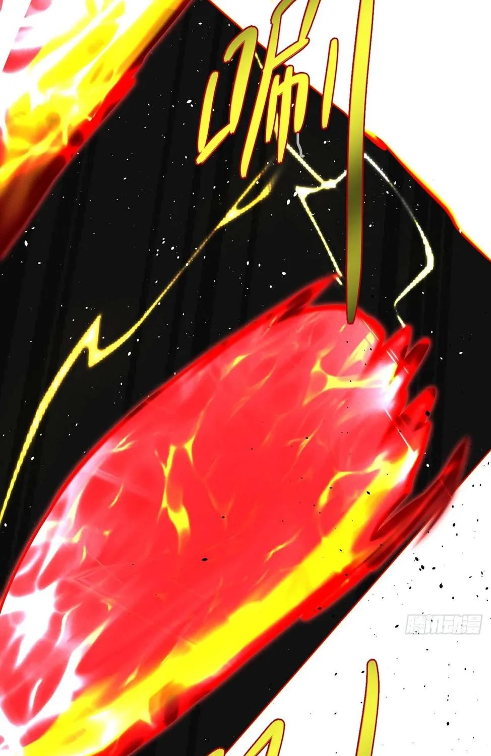 Read God Slayer chapter 10 image 31 on Lezhin