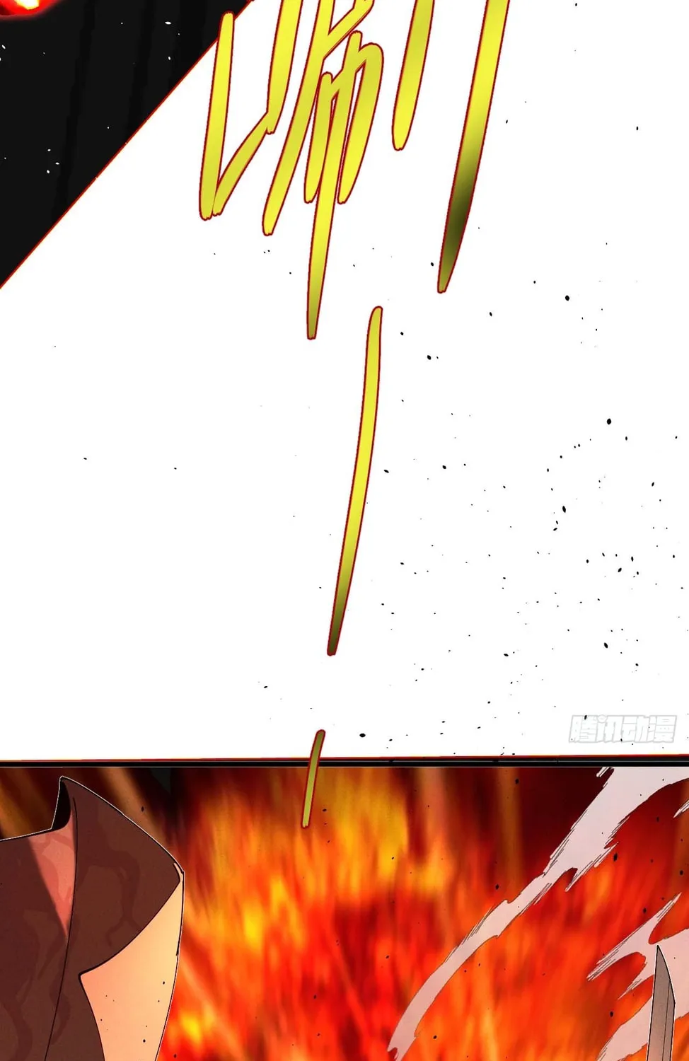 Read God Slayer chapter 10 image 33 on Lezhin