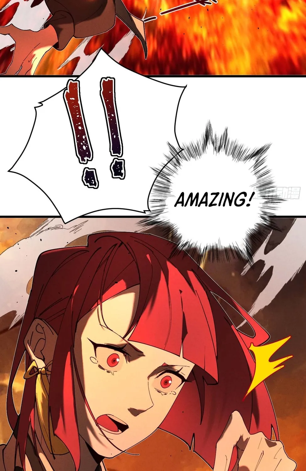 Read God Slayer chapter 10 image 37 on Lezhin