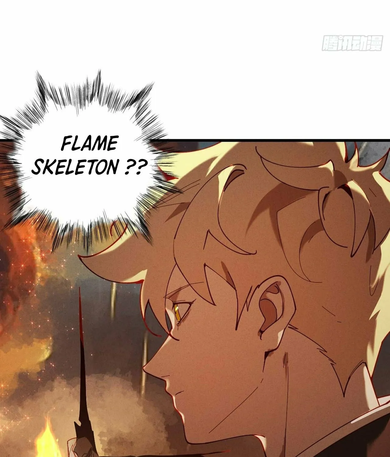 Read God Slayer chapter 10 image 39 on Lezhin