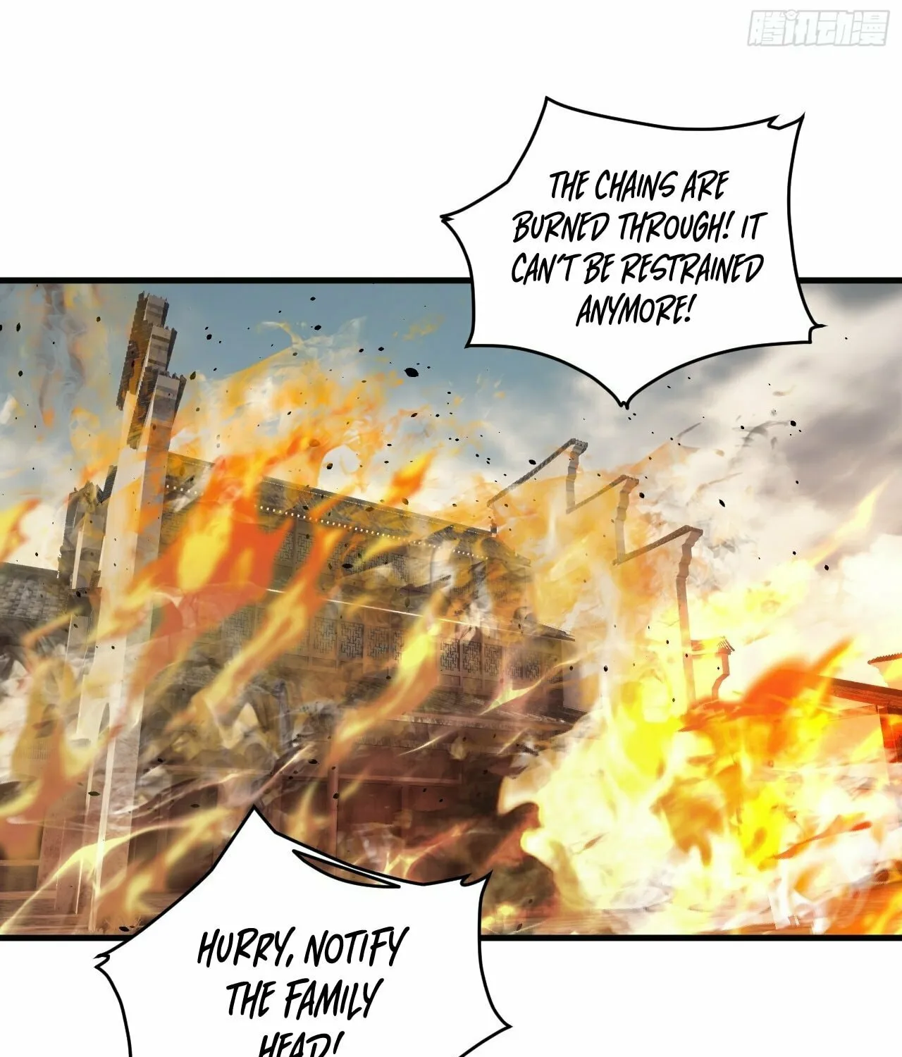 Read God Slayer chapter 10 image 4 on Lezhin