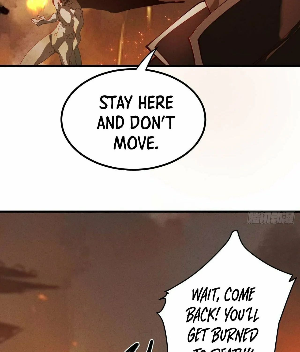 Read God Slayer chapter 10 image 40 on Lezhin