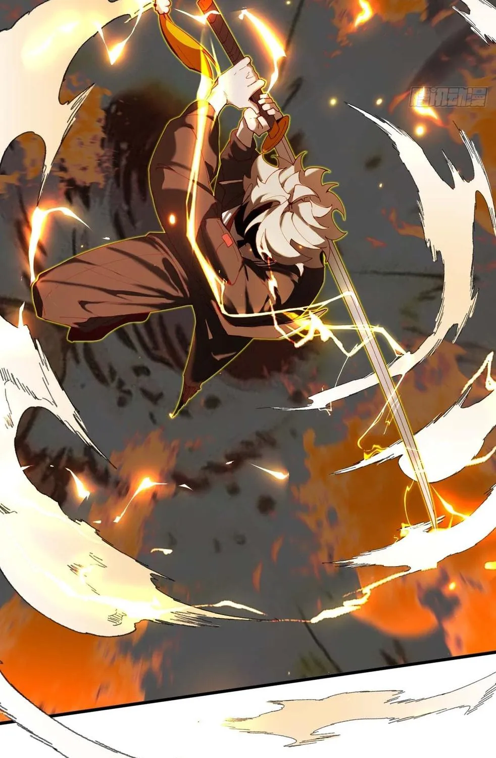 Read God Slayer chapter 10 image 56 on Lezhin