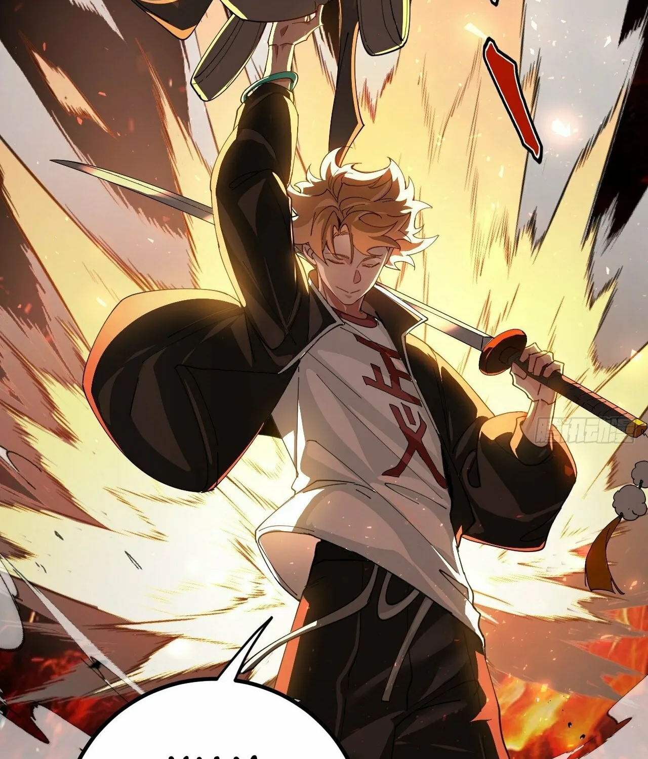 Read God Slayer chapter 10 image 59 on Lezhin