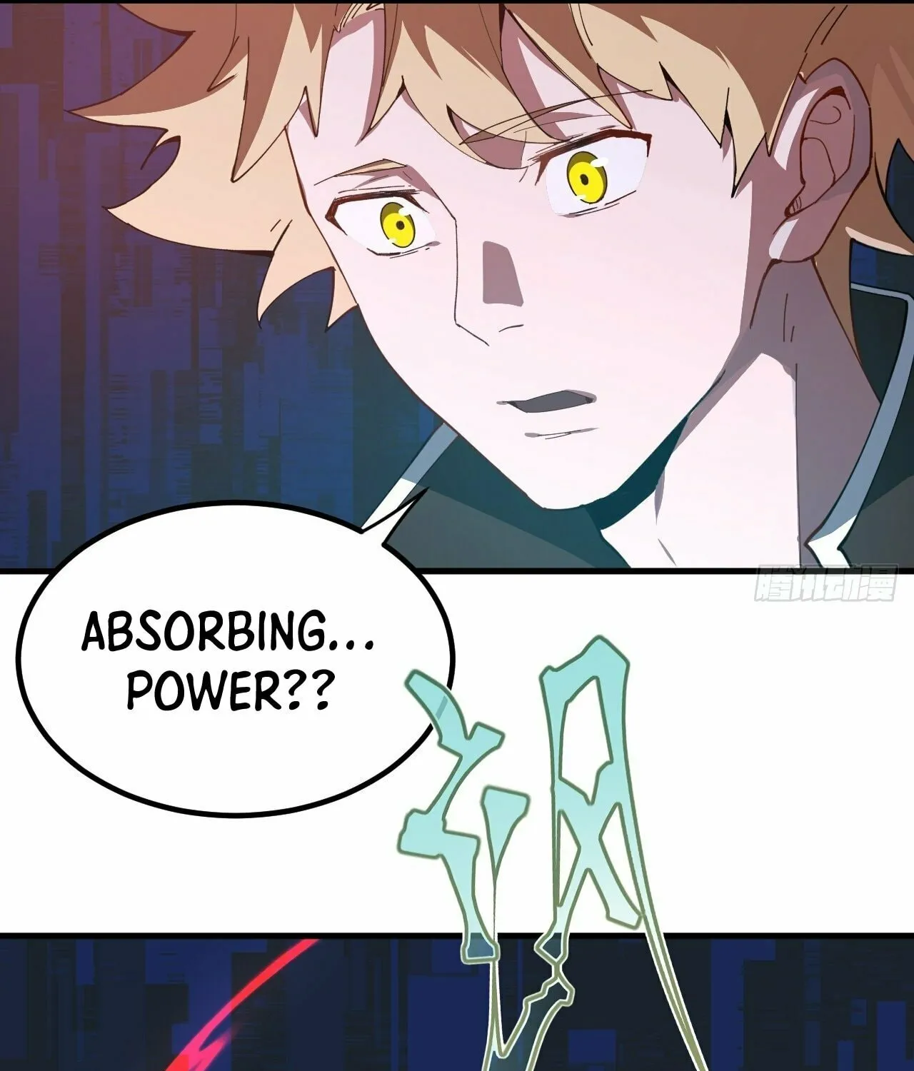 Read God Slayer chapter 10 image 64 on Lezhin