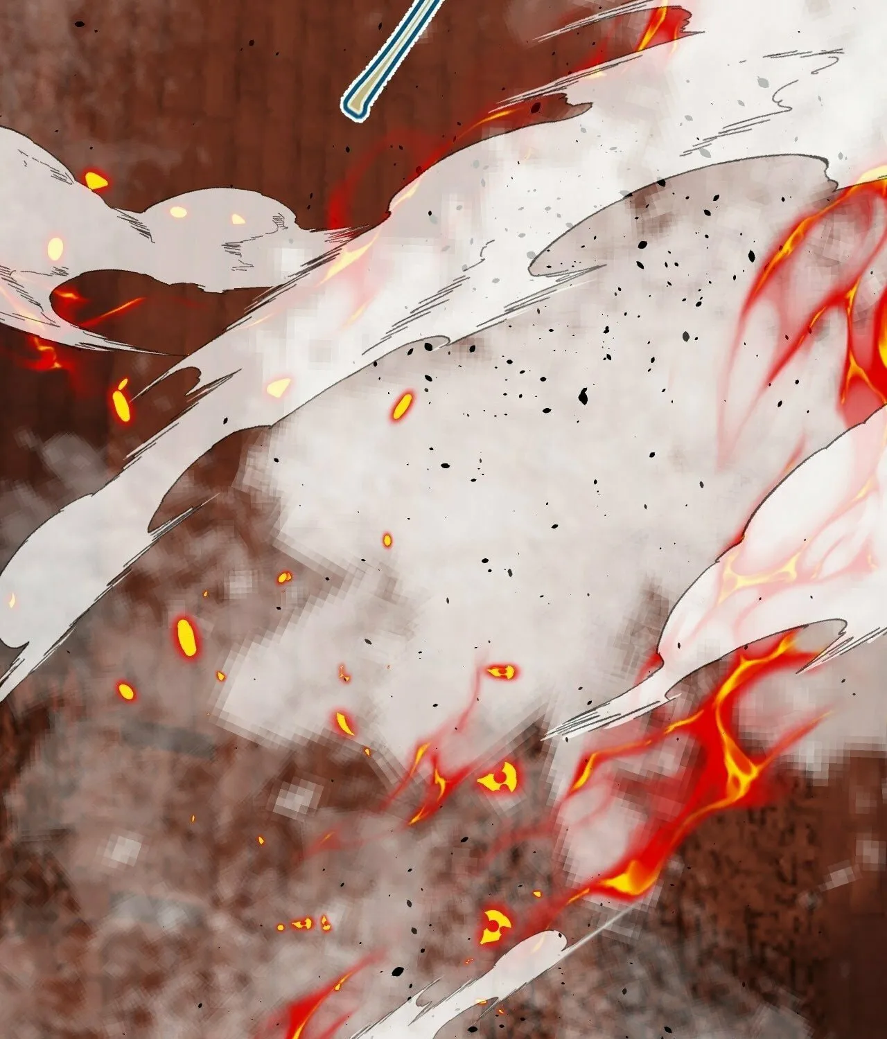 Read God Slayer chapter 10 image 72 on Lezhin