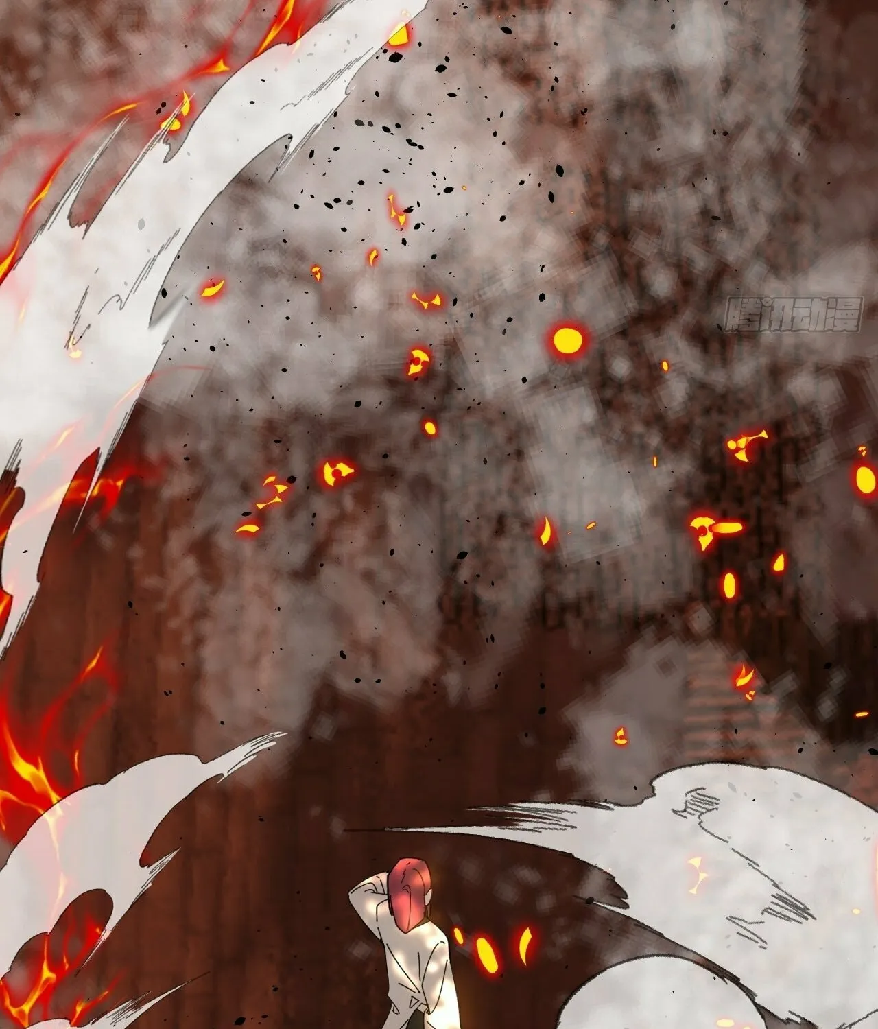 Read God Slayer chapter 10 image 73 on Lezhin