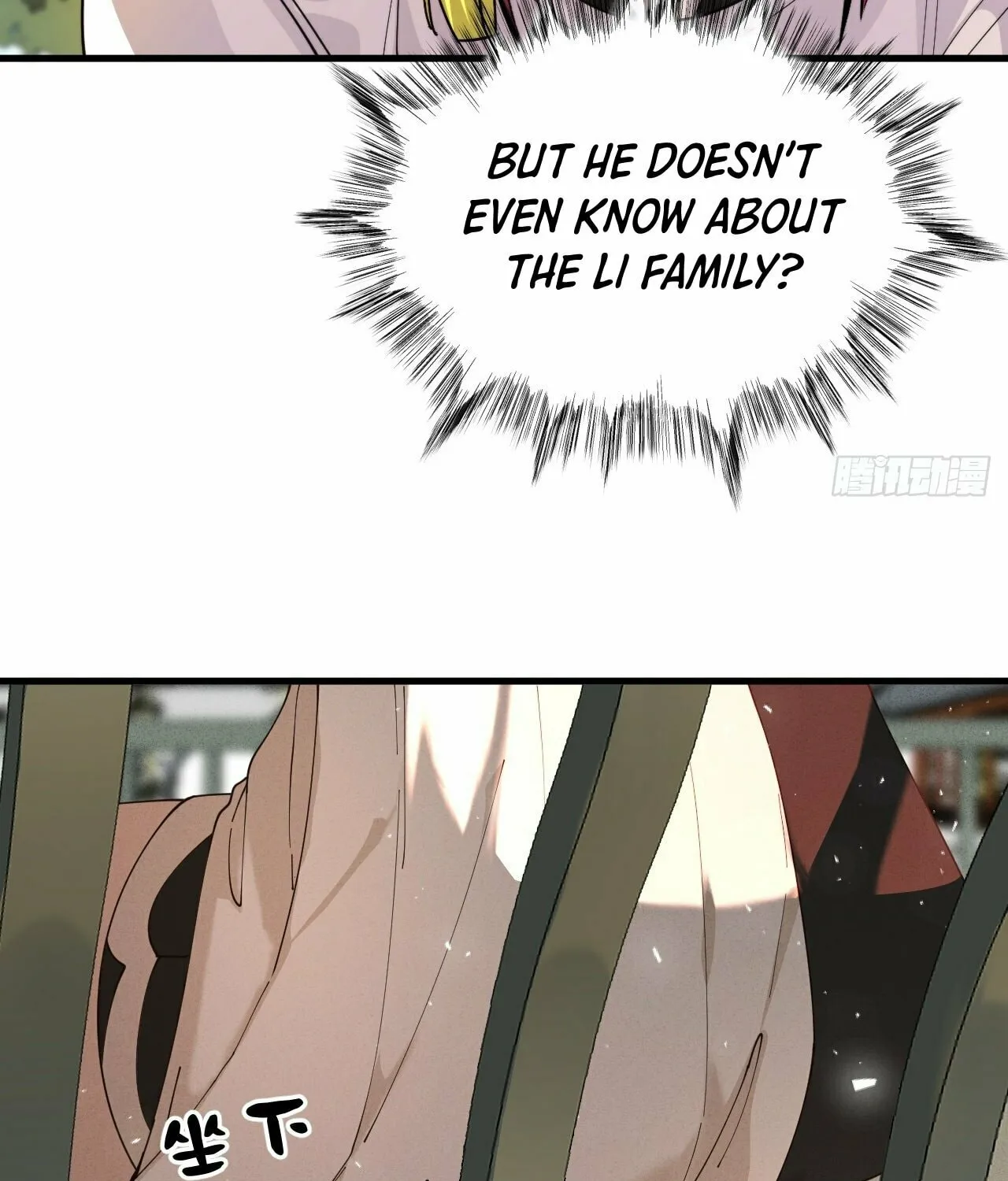 Read God Slayer chapter 11 image 11 on Lezhin