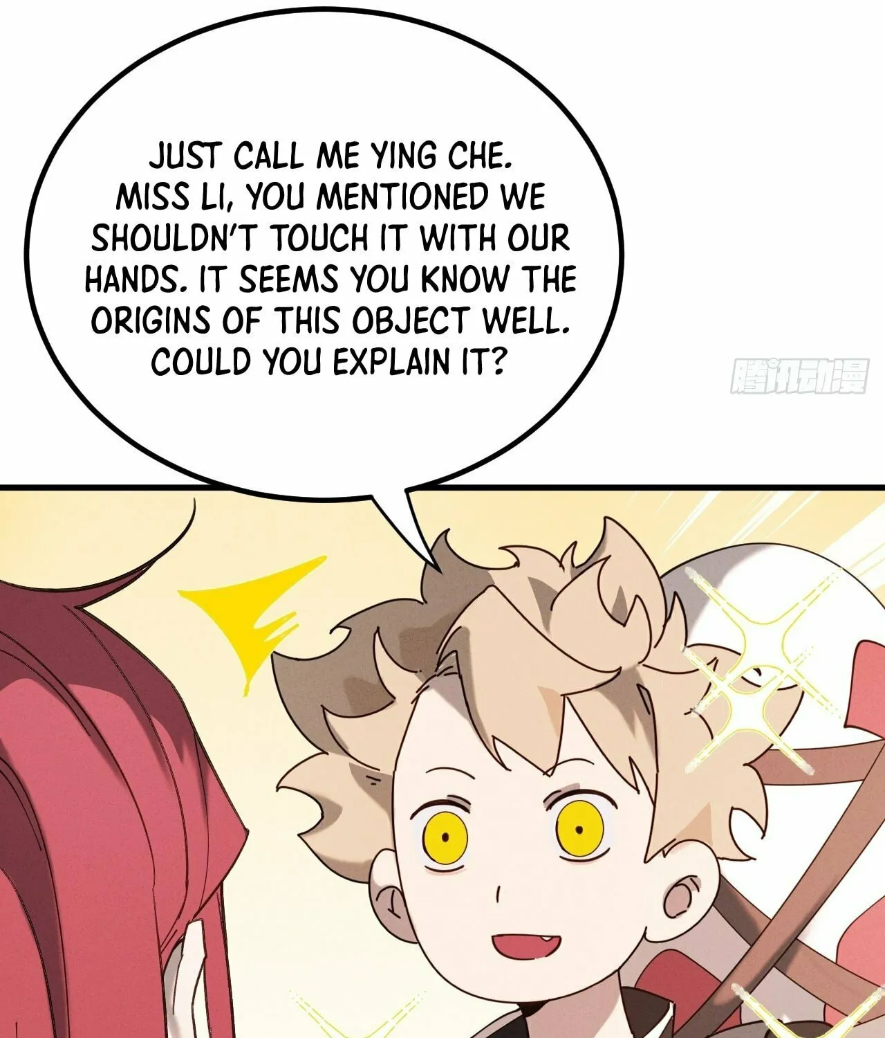 Read God Slayer chapter 11 image 15 on Lezhin