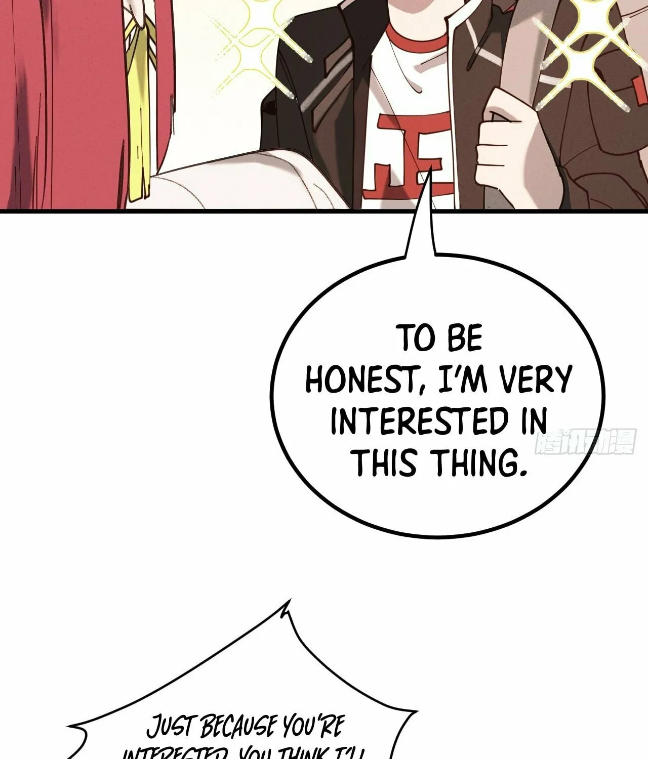 Read God Slayer chapter 11 image 16 on Lezhin