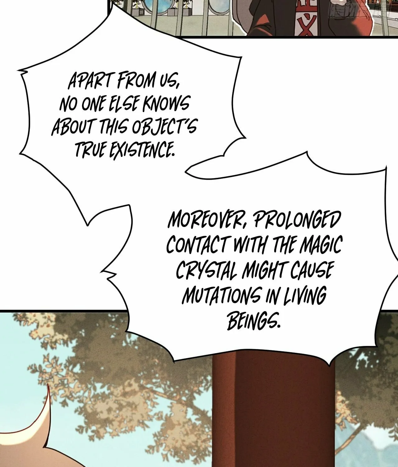Read God Slayer chapter 11 image 19 on Lezhin