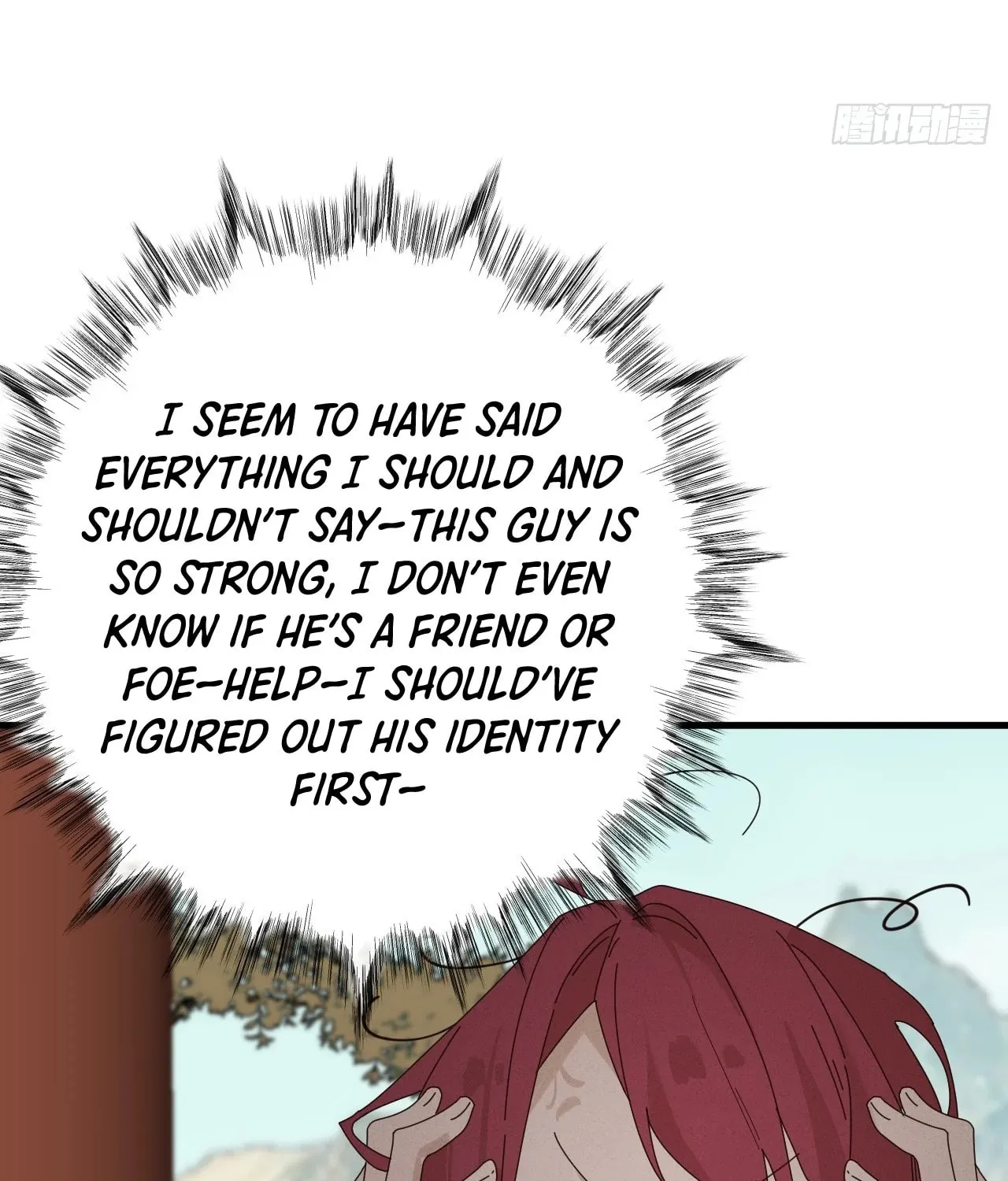 Read God Slayer chapter 11 image 23 on Lezhin